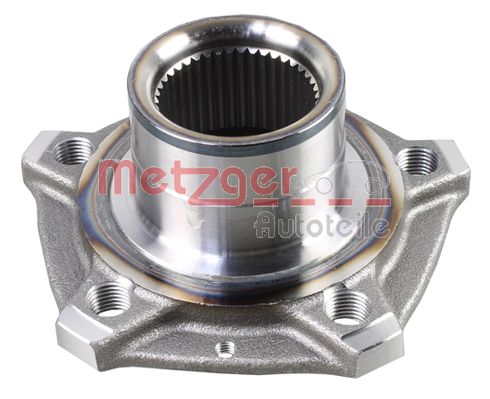 METZGER N 1050 GREENPARTS Radnabe